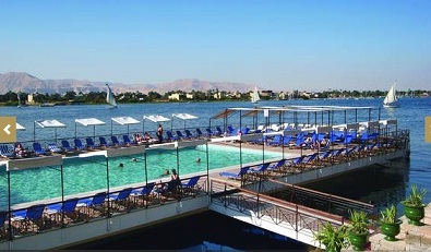 Hotel Iberotel Luxor