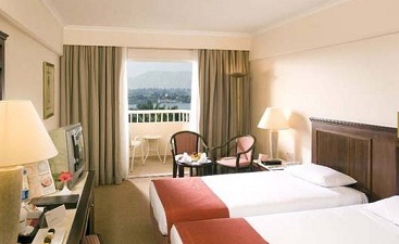 Hotel Iberotel Luxor