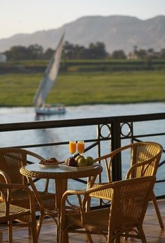 Hotel Iberotel Luxor