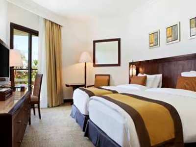 Hotel Hilton Luxor