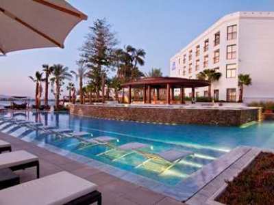 Hotel Hilton Luxor
