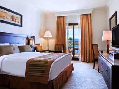 Hotel Hilton Luxor