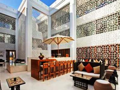 Hotel Hilton Luxor