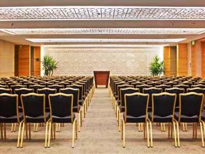 Hotel Hilton Luxor