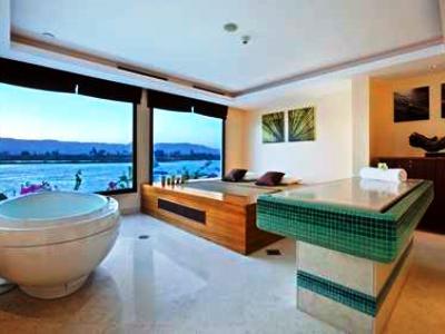 Hotel Hilton Luxor