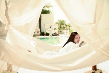 Hotel Hilton Luxor
