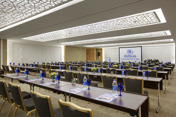 Hotel Hilton Luxor