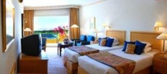Hotel Steigenberger Nile Palace Luxor