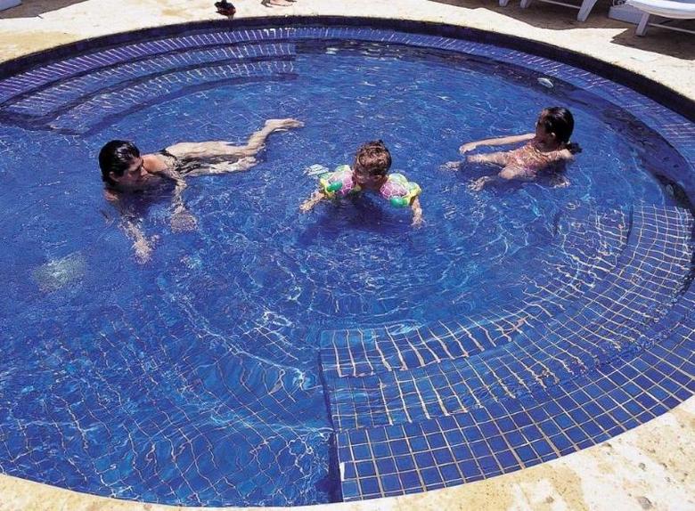 Hotel Sheraton Sharm Resort