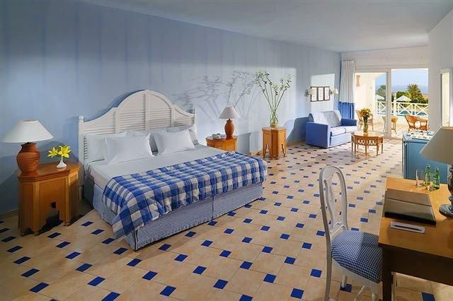 Hotel Sheraton Sharm Resort
