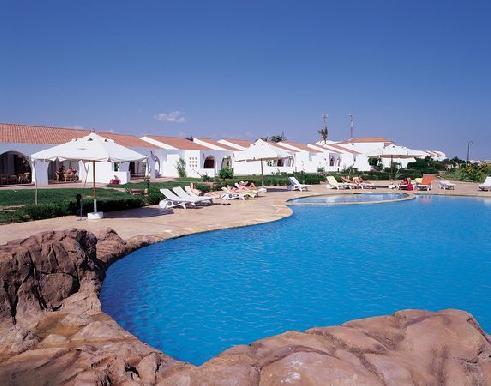 Hotel Sheraton Sharm Resort