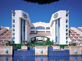 Hotel Sheraton Sharm Resort