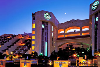 Hotel Sheraton Sharm Resort
