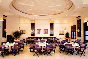 Hotel Sheraton Sharm Resort