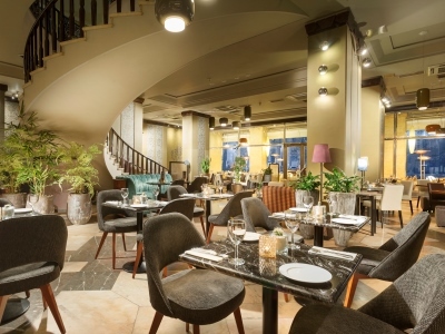 Jalta Boutique Hotel