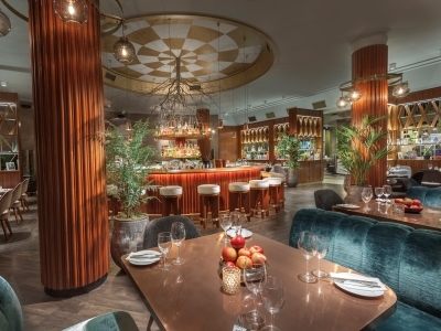 Jalta Boutique Hotel