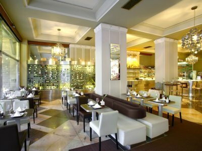 Jalta Boutique Hotel