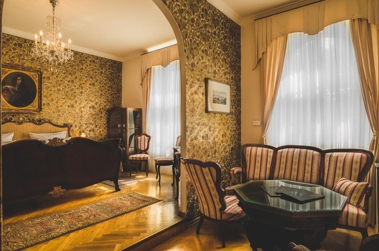 Esplanade Hotel Prague
