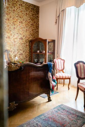 Esplanade Hotel Prague