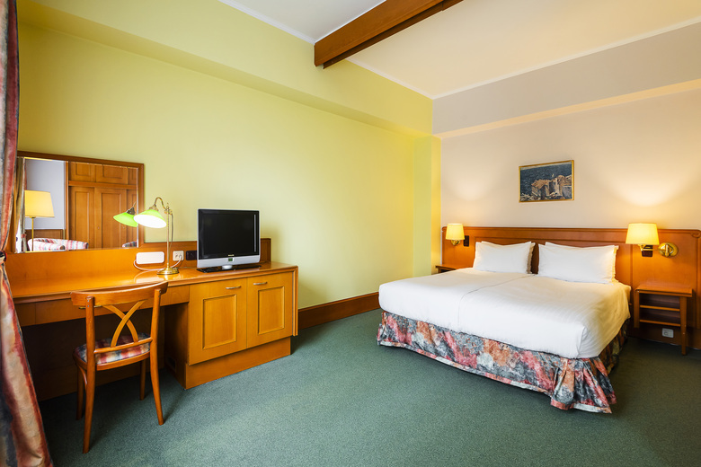 Hotel International Prague