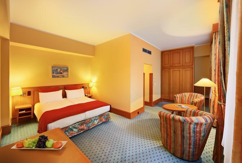 Hotel International Prague