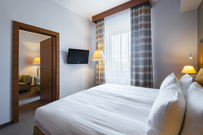 Hotel International Prague