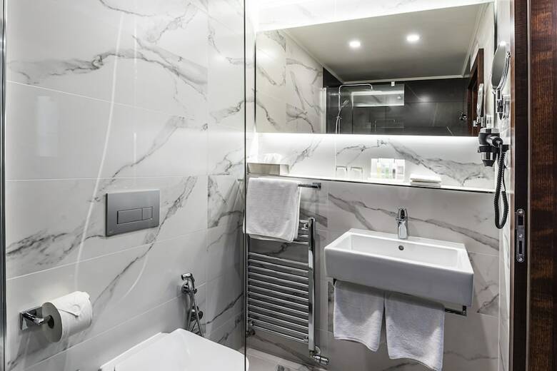 Hotel International Prague