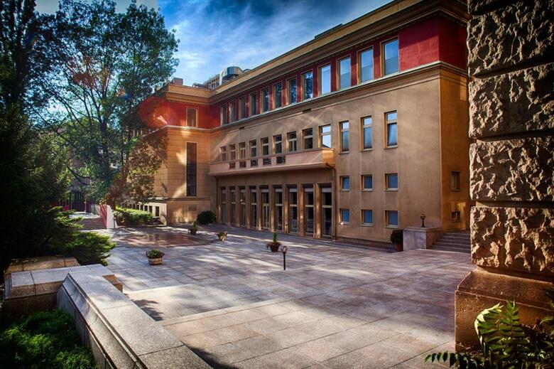 Hotel International Prague