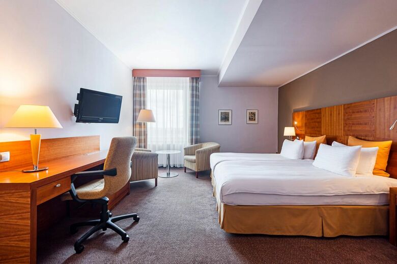 Hotel International Prague