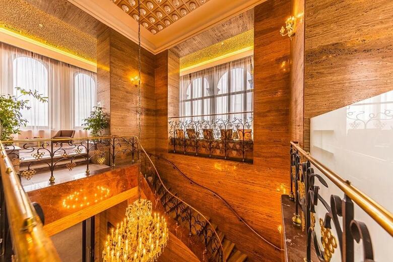 Hotel International Prague