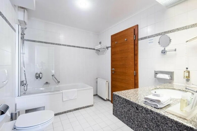 Hotel International Prague