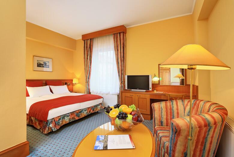 Hotel International Prague