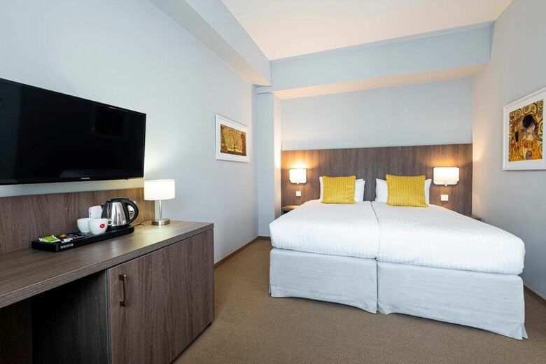 Hotel International Prague