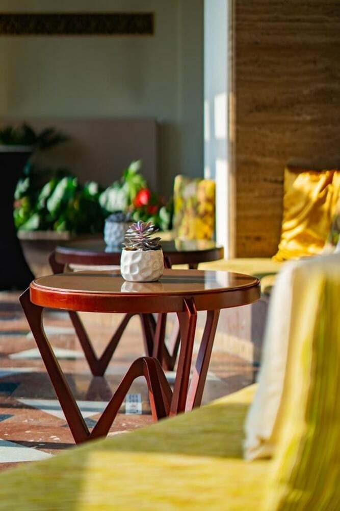 Hotel International Prague