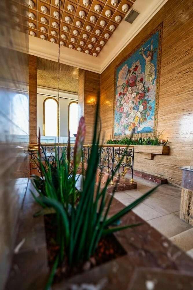 Hotel International Prague