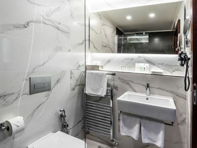 Hotel International Prague