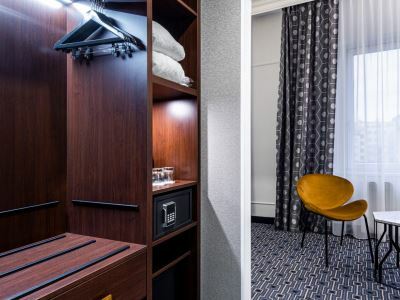 Hotel International Prague