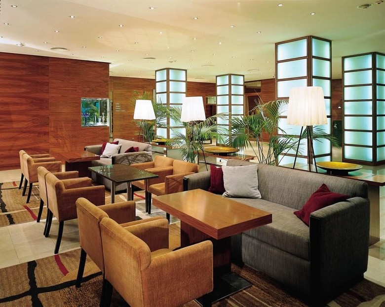K+K Hotel Fenix