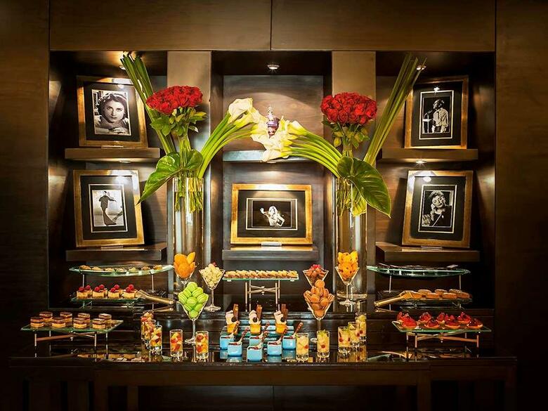 Hotel Sofitel El Gezirah