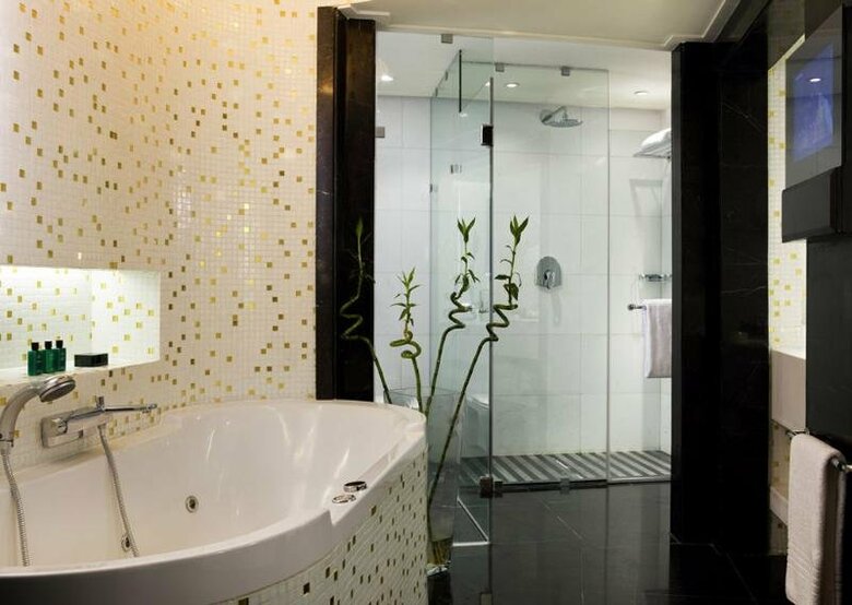 Hotel Sofitel El Gezirah