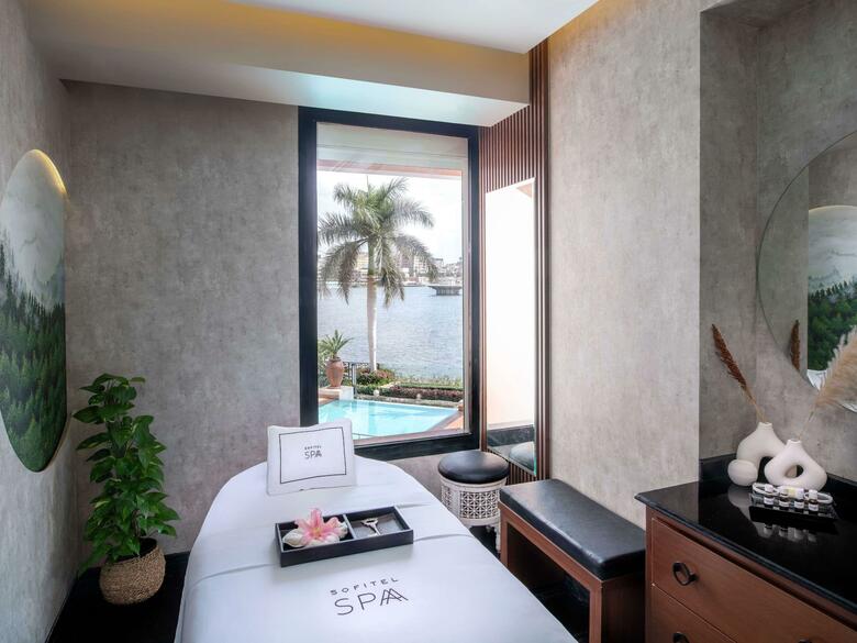 Hotel Sofitel El Gezirah
