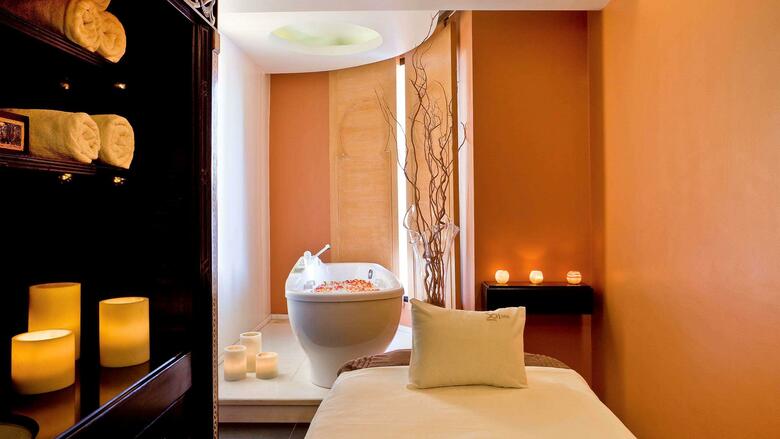 Hotel Sofitel El Gezirah