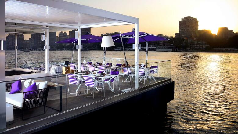Hotel Sofitel El Gezirah