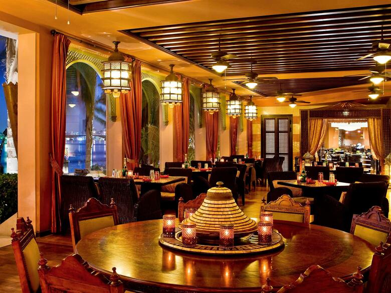 Hotel Sofitel El Gezirah