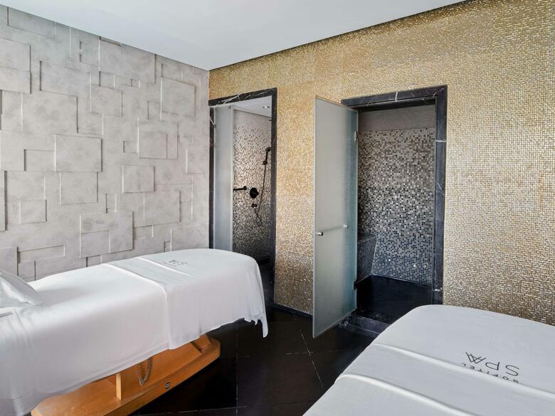 Hotel Sofitel El Gezirah
