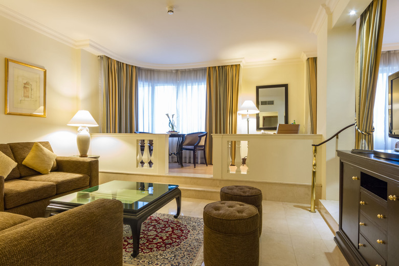 Hotel Sheraton Deira