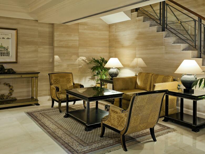 Hotel Sheraton Deira