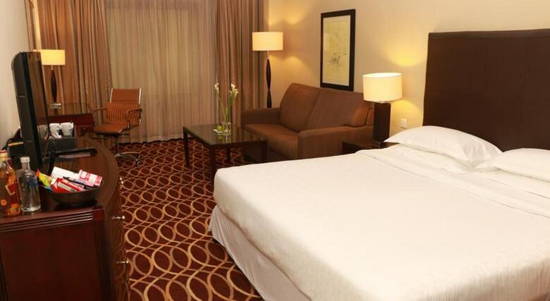 Hotel Sheraton Deira