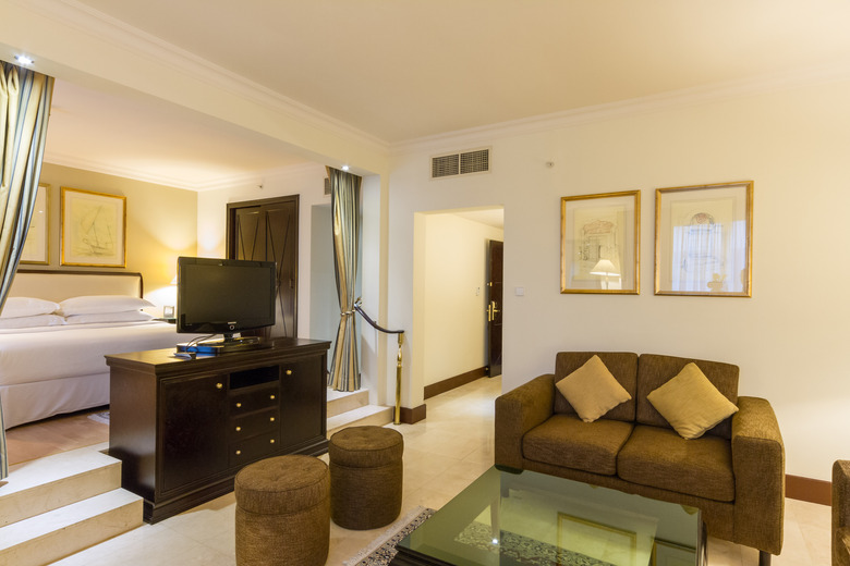 Hotel Sheraton Deira