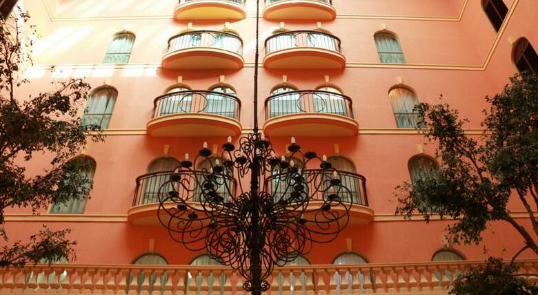 Hotel Sheraton Deira